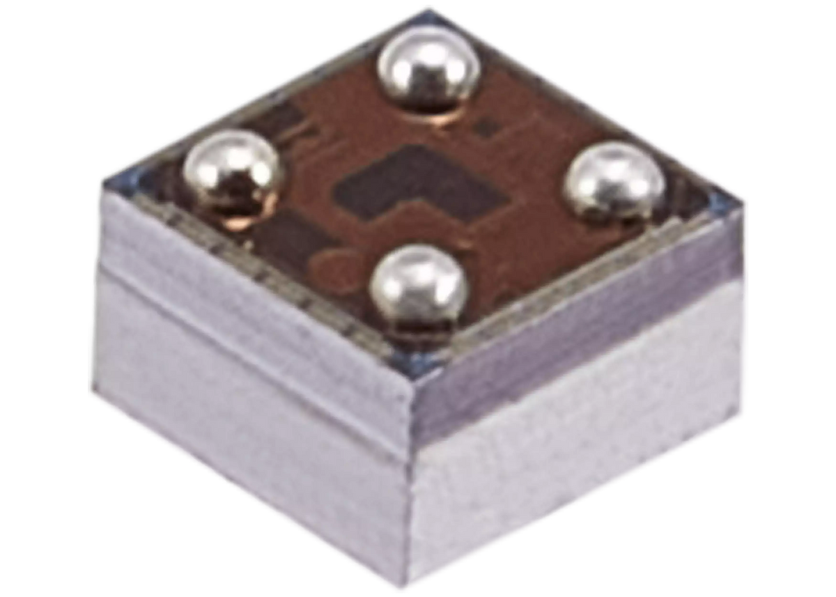 Maggie LDO IC For iPhone 7 / 7 Plus (U3603: LD39130S: 4 Pins)