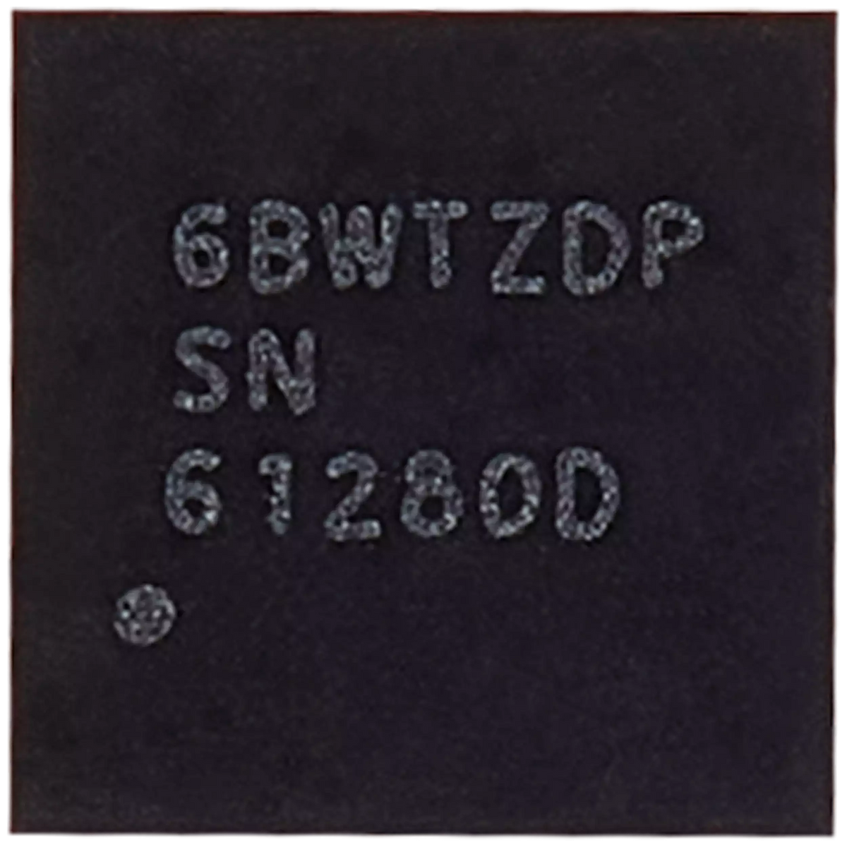 Camera / Boost Power Supply IC For iPhone 7 / 7 Plus (U2301 / SN61280D / 16 Pins)