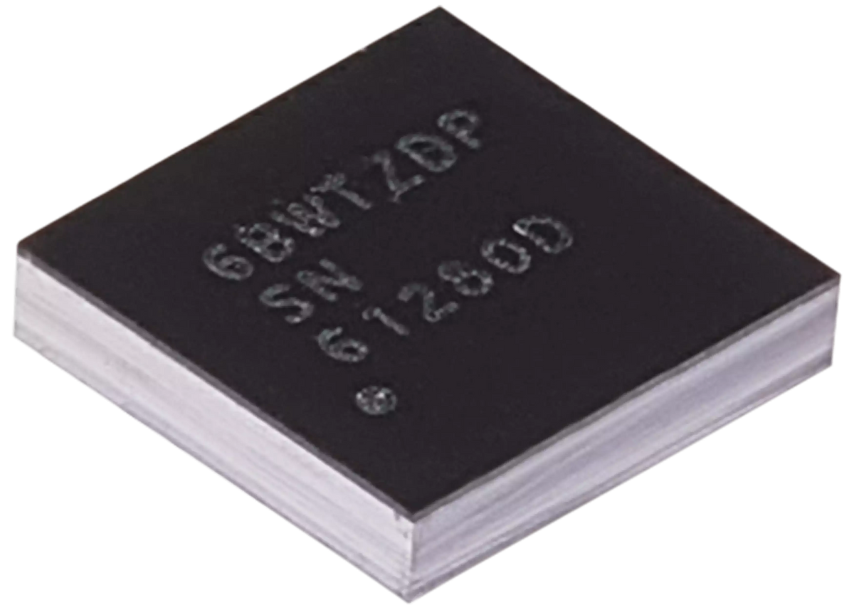 Camera / Boost Power Supply IC For iPhone 7 / 7 Plus (U2301 / SN61280D / 16 Pins)
