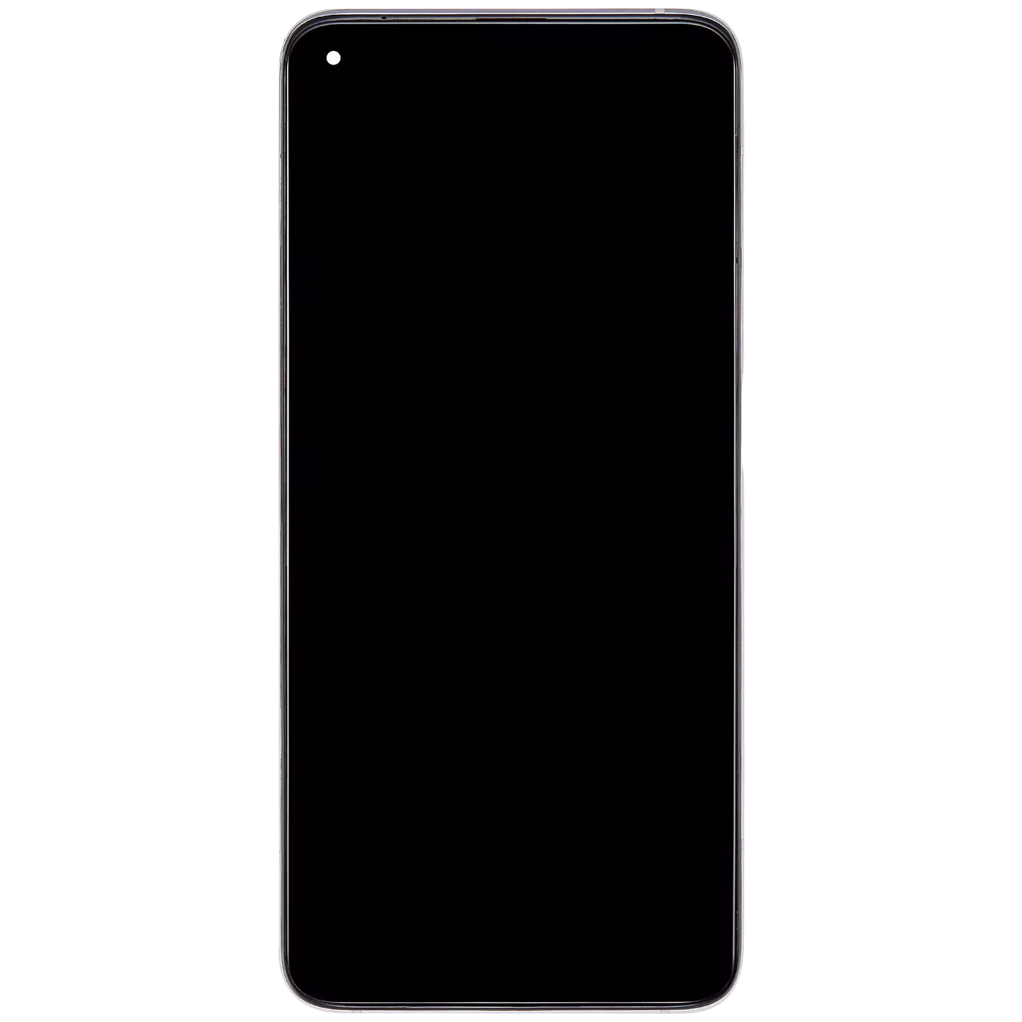 LCD Assembly With Frame For Xiaomi Redmi K30S / Mi 10T / Mi 10T Pro 5G (Refurbished) (White) - replacement component listing image SKU 107082104903 - image 7