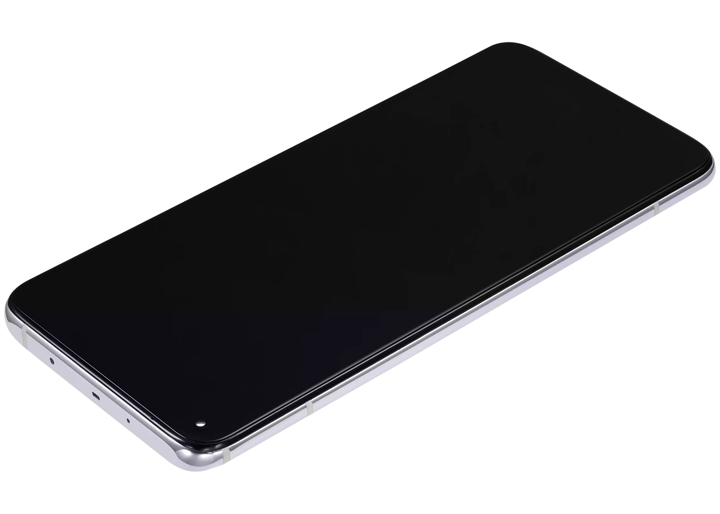 LCD Assembly With Frame For Xiaomi Redmi K30S / Mi 10T / Mi 10T Pro 5G (Refurbished) (White) - replacement part product image SKU 107082104903 - image 9