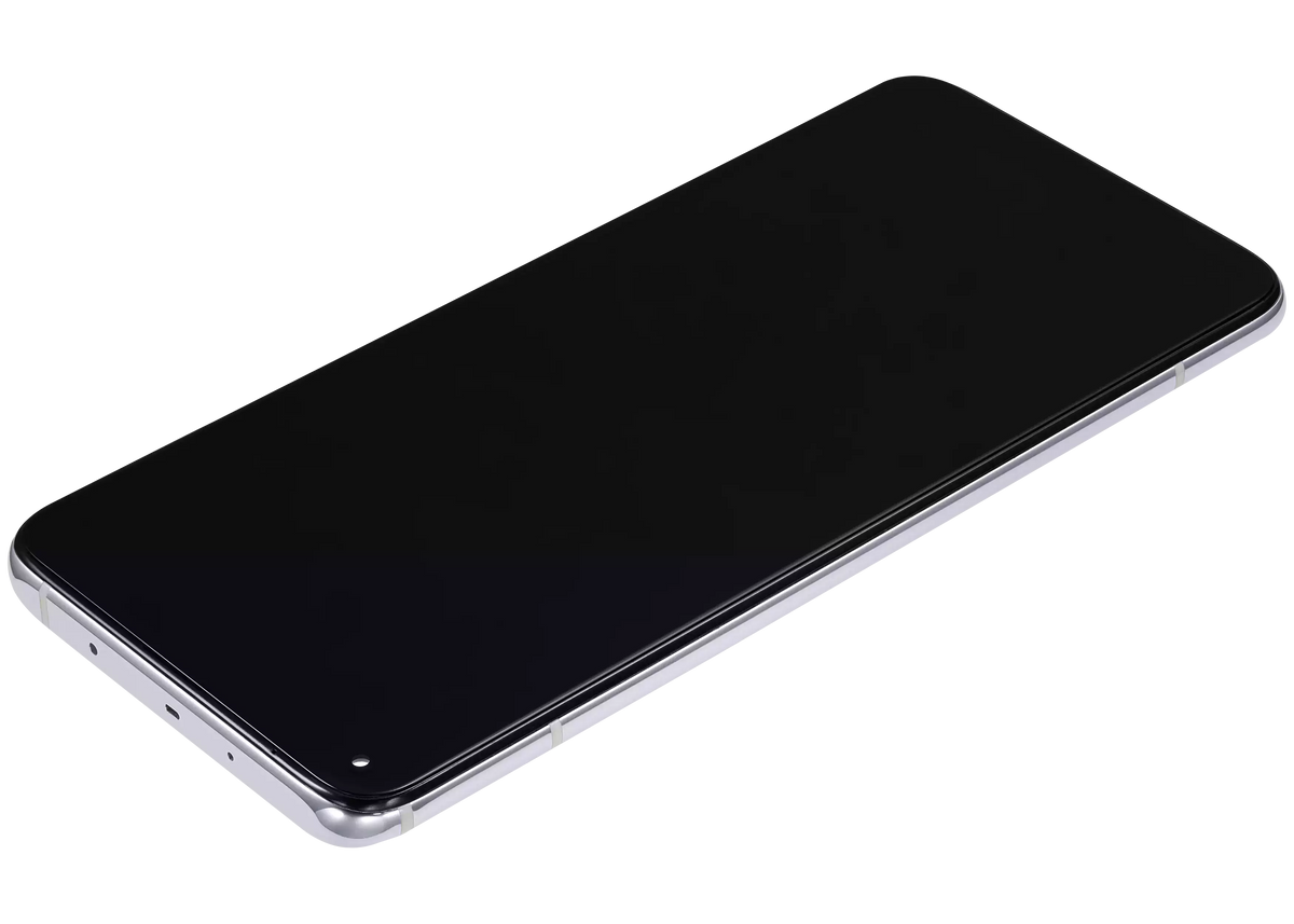 LCD Assembly With Frame For Xiaomi Redmi K30S / Mi 10T / Mi 10T Pro 5G (Refurbished) (White) - replacement part product image SKU 107082104903 - image 9
