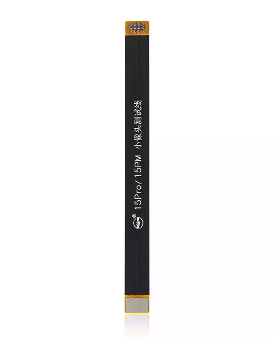 Tester Cable (Front Camera) For iPhone 15 Pro / 15 Pro Max
