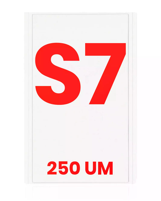 OCA For Samsung Galaxy S7 (10 Pack) (250um)