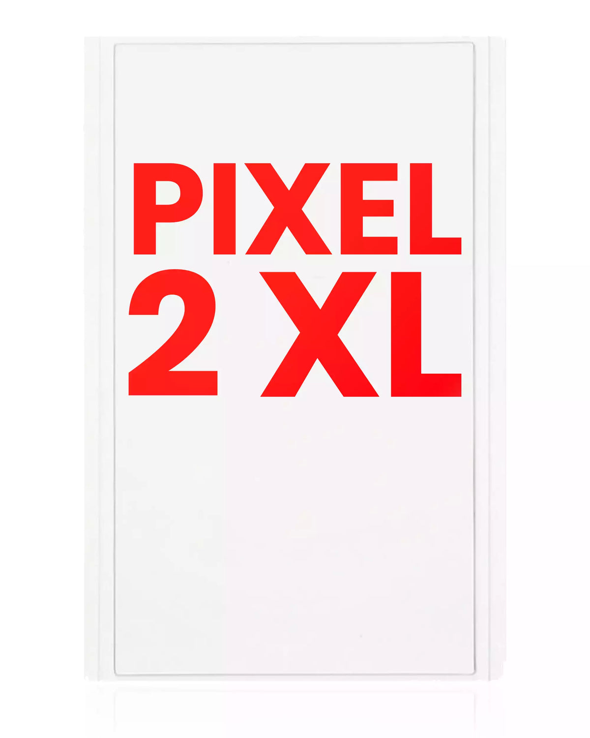 OCA For Google Pixel 2 XL (10 Pack) - replacement part product view