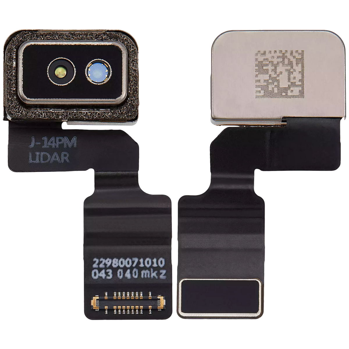 Infrared Radar Scanner Flex Cable For iPhone 14 Pro Max (JCID)