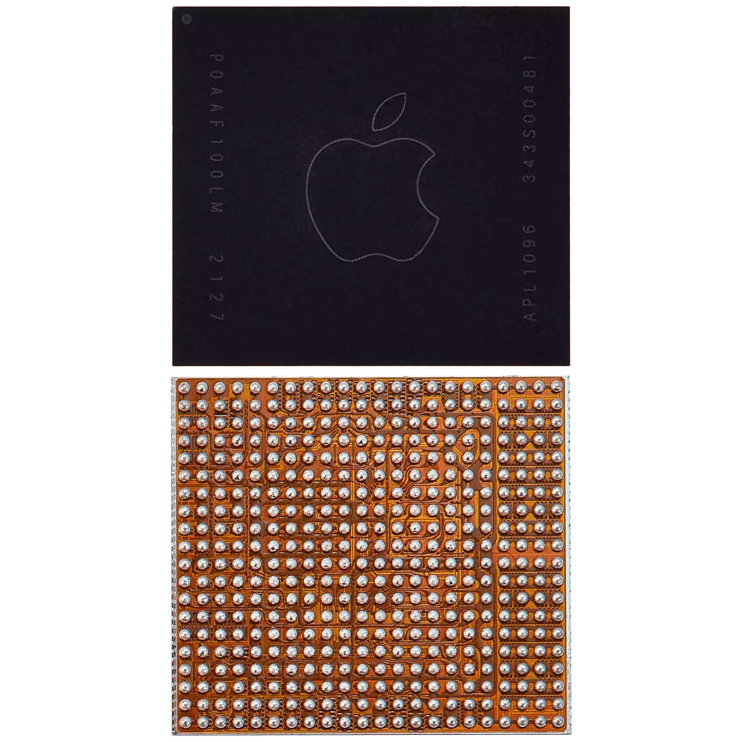 Power Management IC For iPad Pro 12.9" 5th Gen (2021) (343S00481)