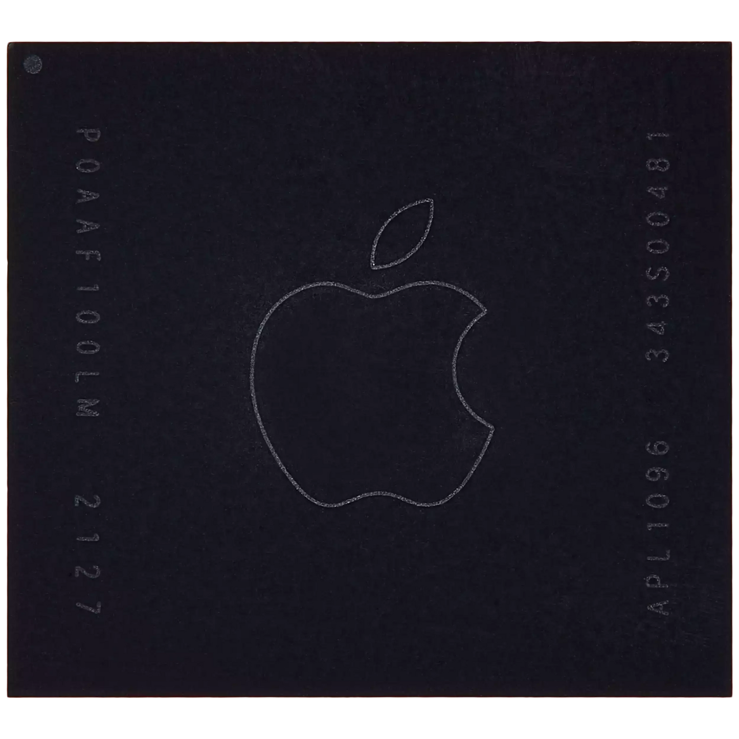 Power Management IC For iPad Pro 12.9" 5th Gen (2021) (343S00481)