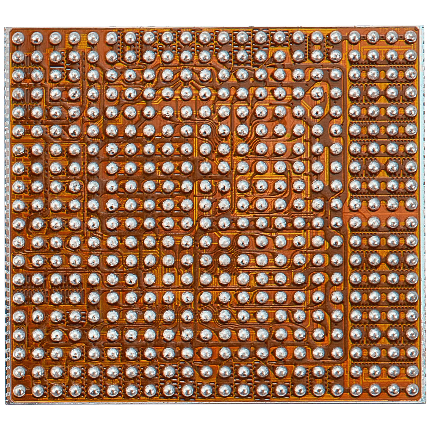 Power Management IC For iPad Pro 12.9" 5th Gen (2021) (343S00481)