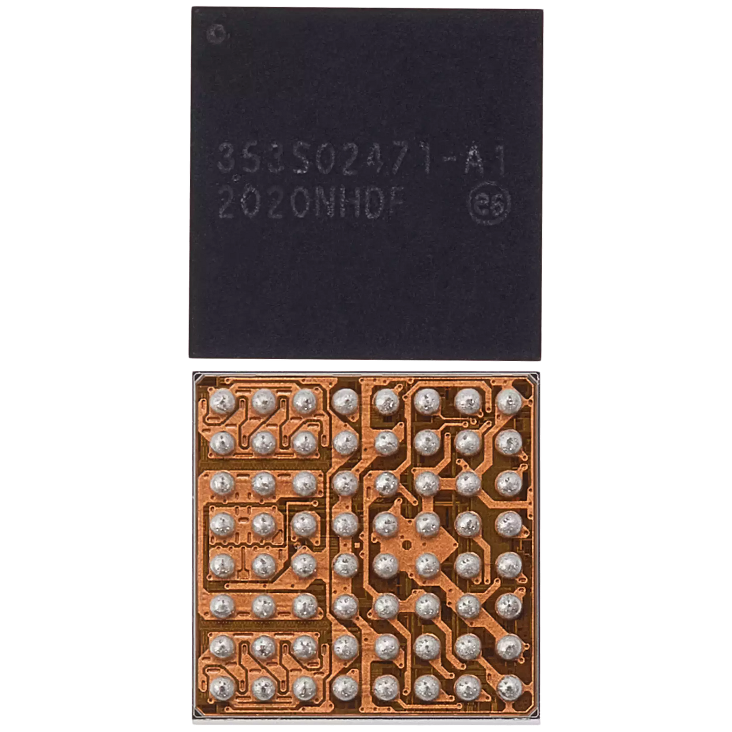 Backlight IC For iPad Pro 12.9" 5th Gen (2021) (353S02471)