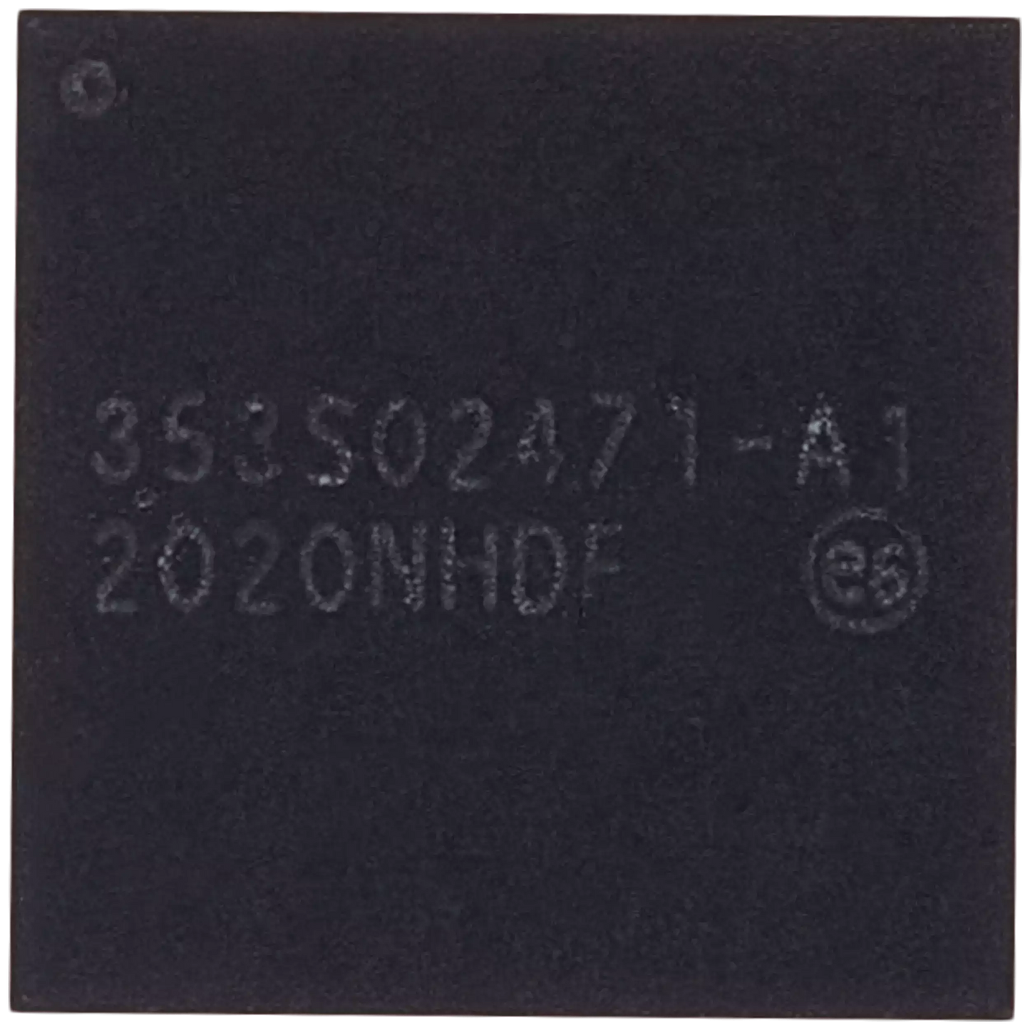 Backlight IC For iPad Pro 12.9" 5th Gen (2021) (353S02471)