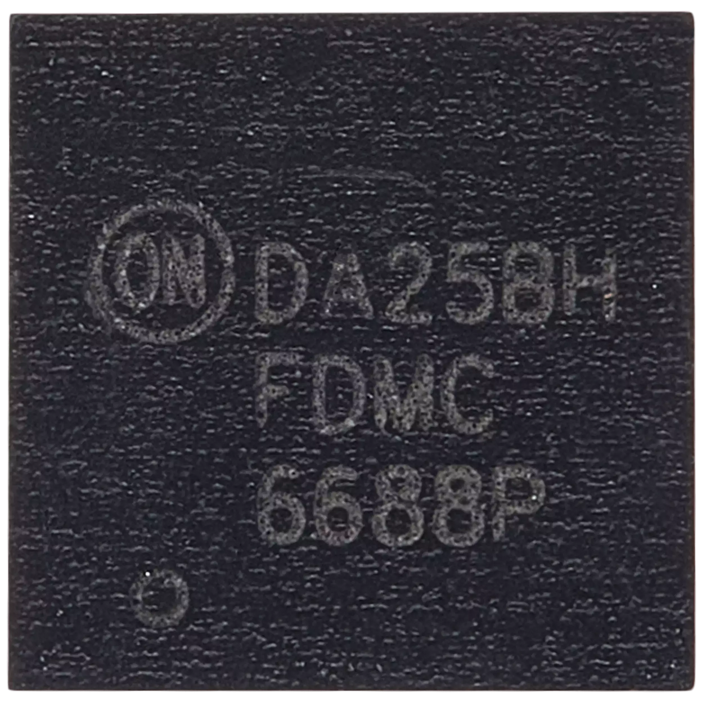 Light Mosfet IC For iPad Pro 12.9" 5th Gen (2021) / iPad Pro 12.9" 6th Gen (2022) (6688P)
