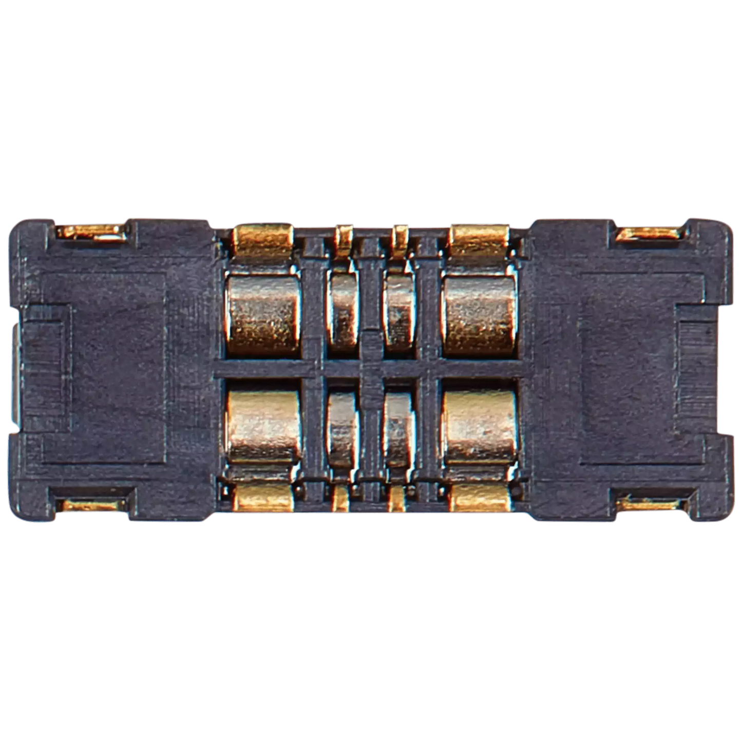 Volume Button Flex FPC Connector For iPhone XS / XS Max (J3500: 4 Pin)