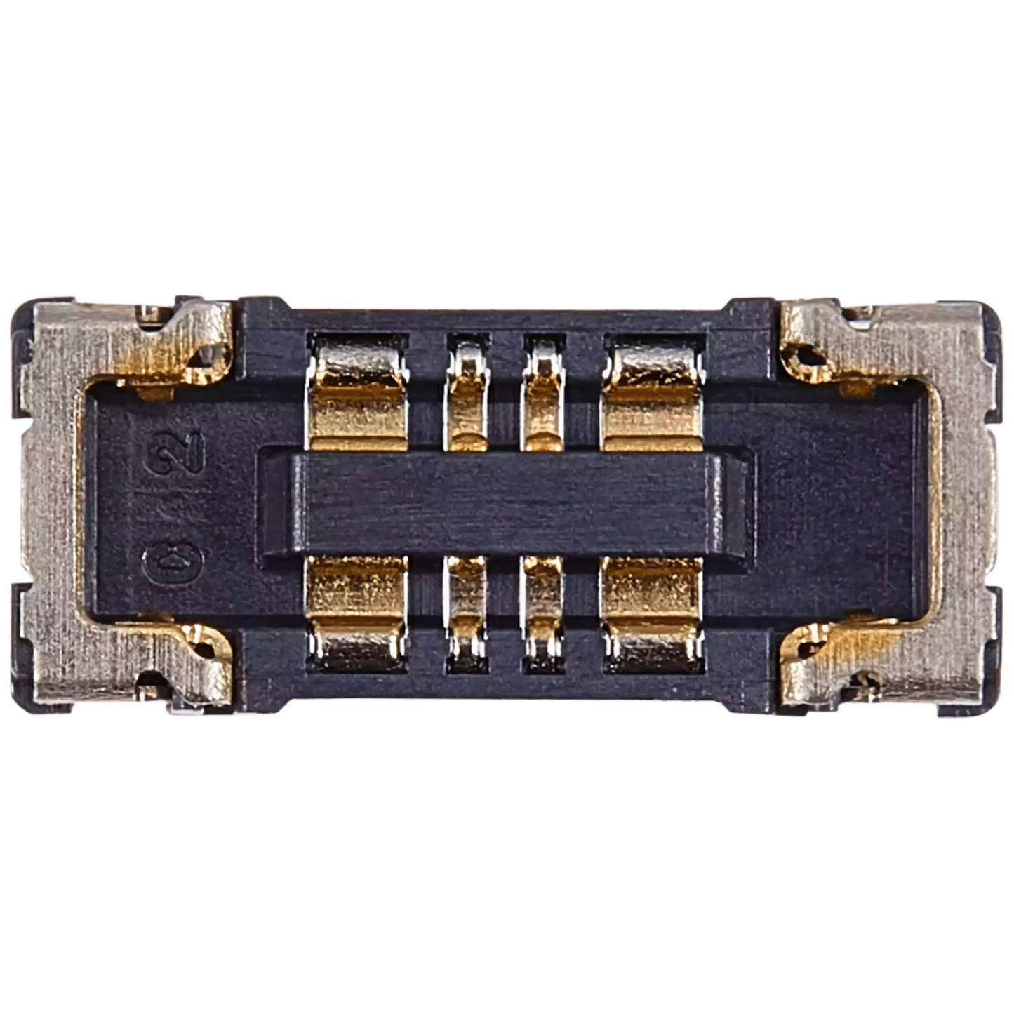 Volume Button Flex FPC Connector For iPhone XS / XS Max (J3500: 4 Pin)