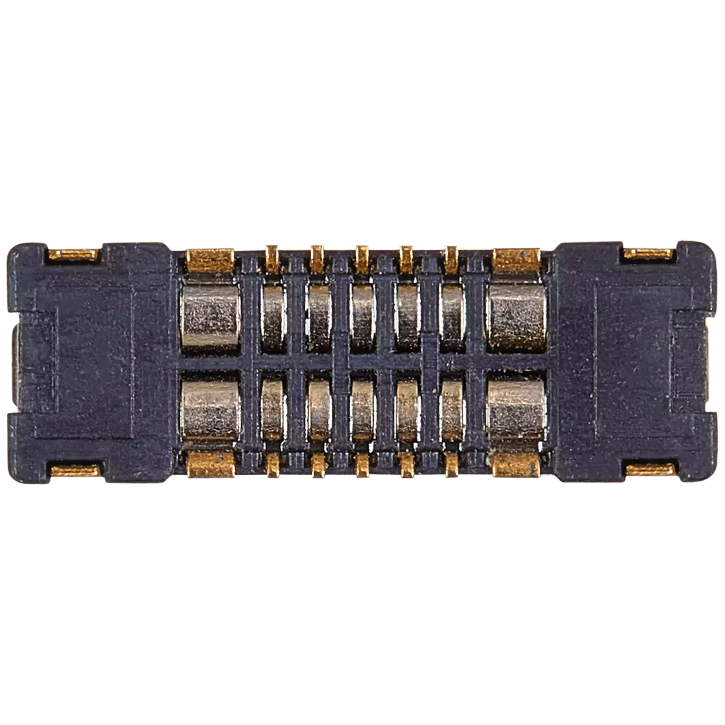 Power-On / Flash / Send Talk Interface Socket FPC Connector For iPhone XS / XS Max (J4300 16pin)
