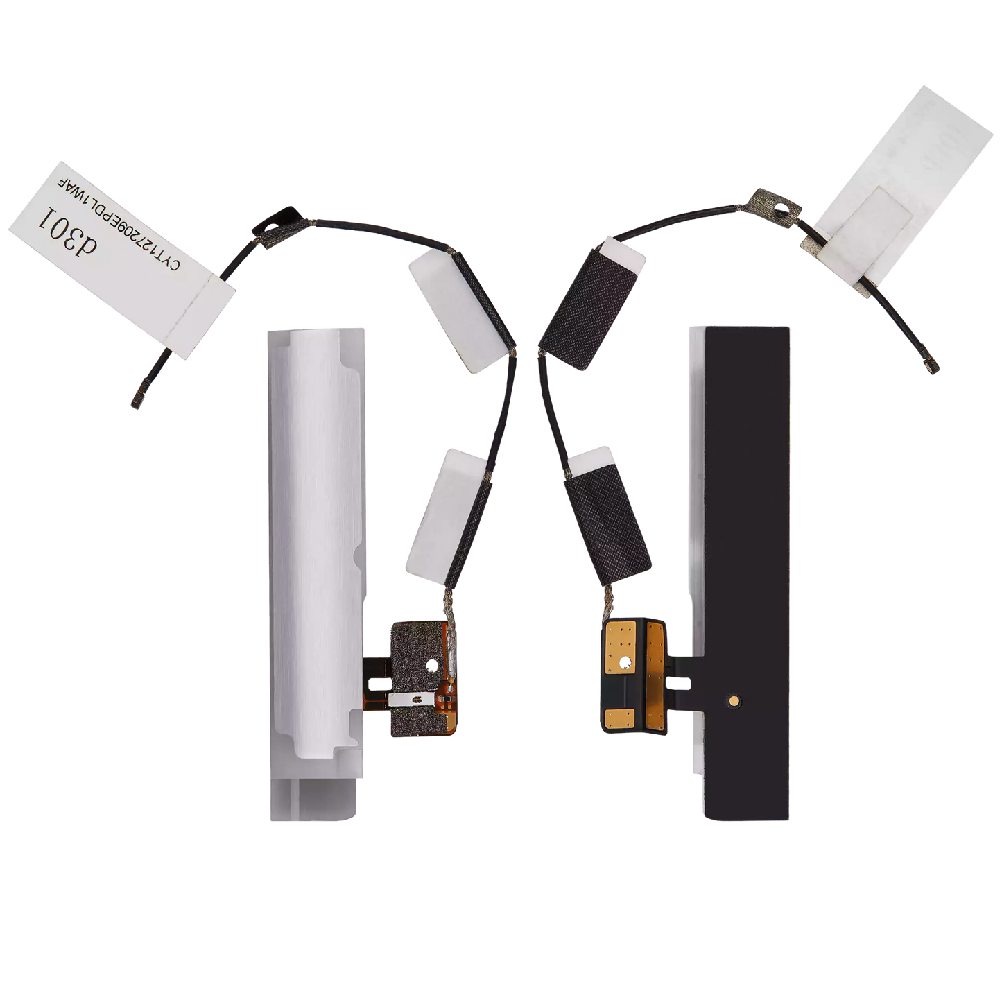 Right Antenna Flex Cable For iPad 2 (3G AT&T)