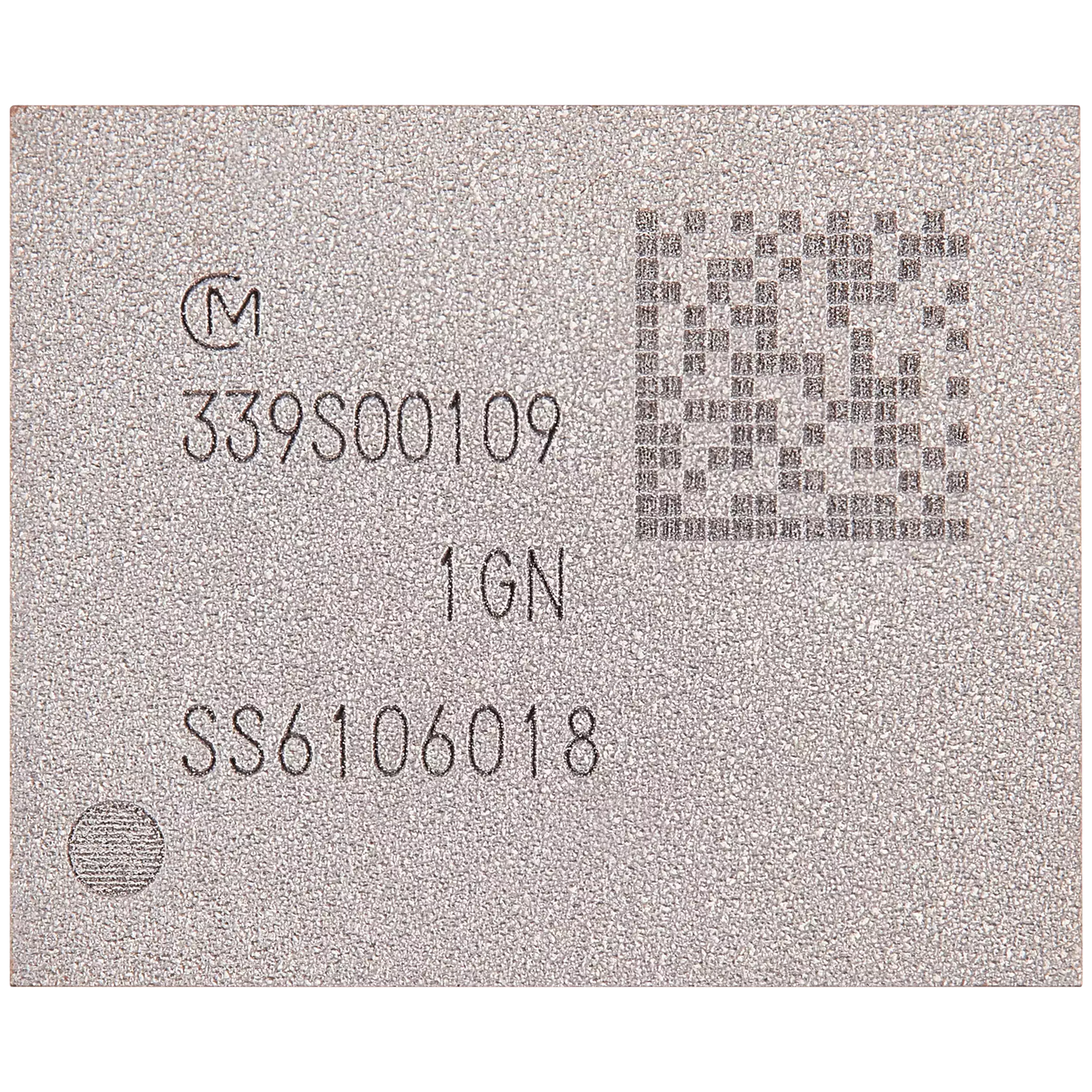 WiFi IC For iPad Pro 9.7" (339S00109 / 339S00137)