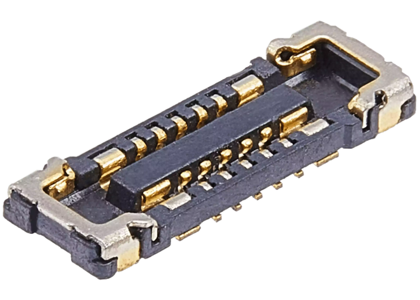 Lattice Projector Face ID FPC Connector For iPhone X (J4500: 10 Pin)