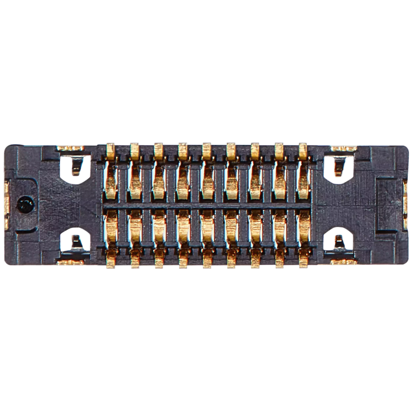 Prepositioned Camera FPC Connector For iPhone X (J4200: 18 Pin)