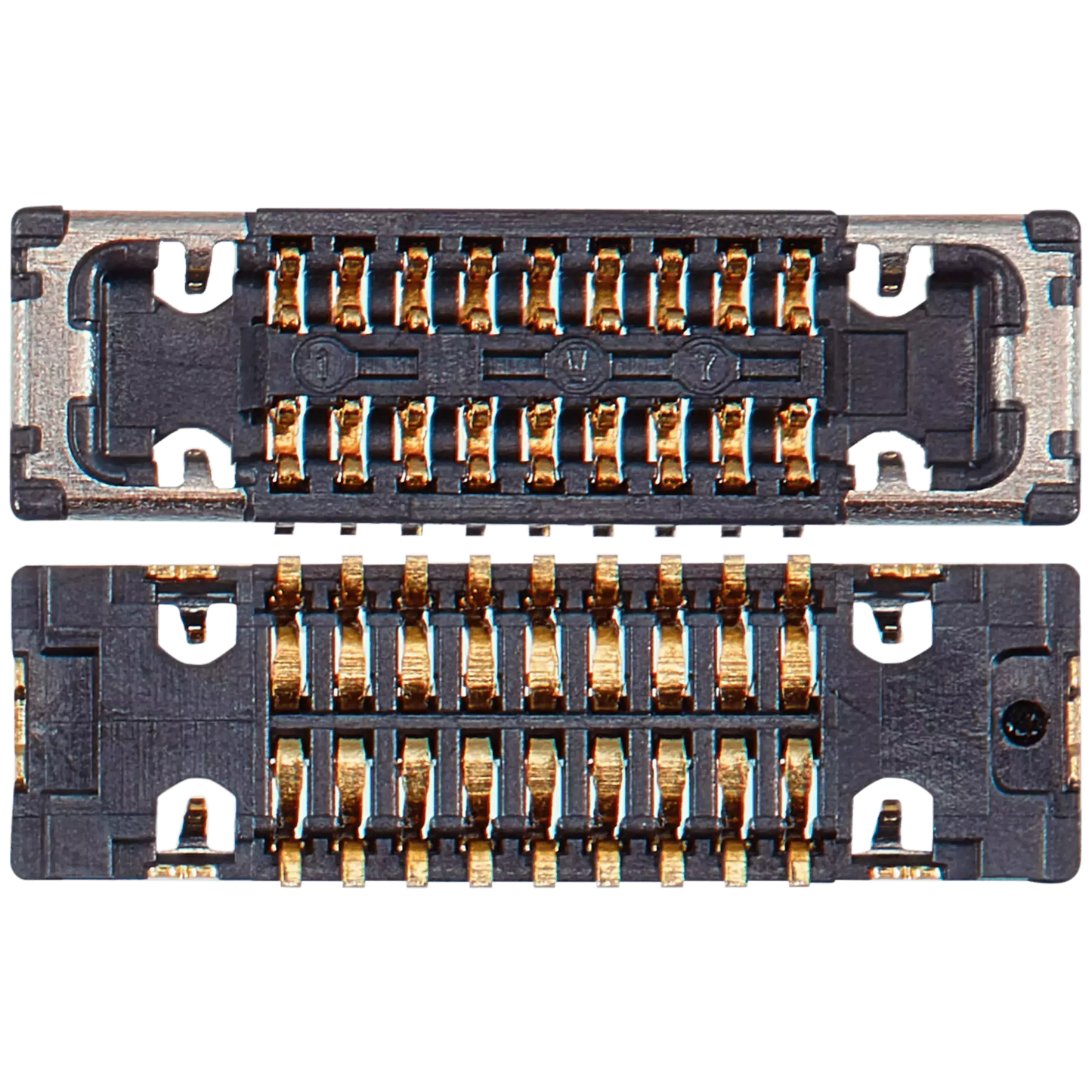 Prepositioned Camera FPC Connector For iPhone X (J4200: 18 Pin)