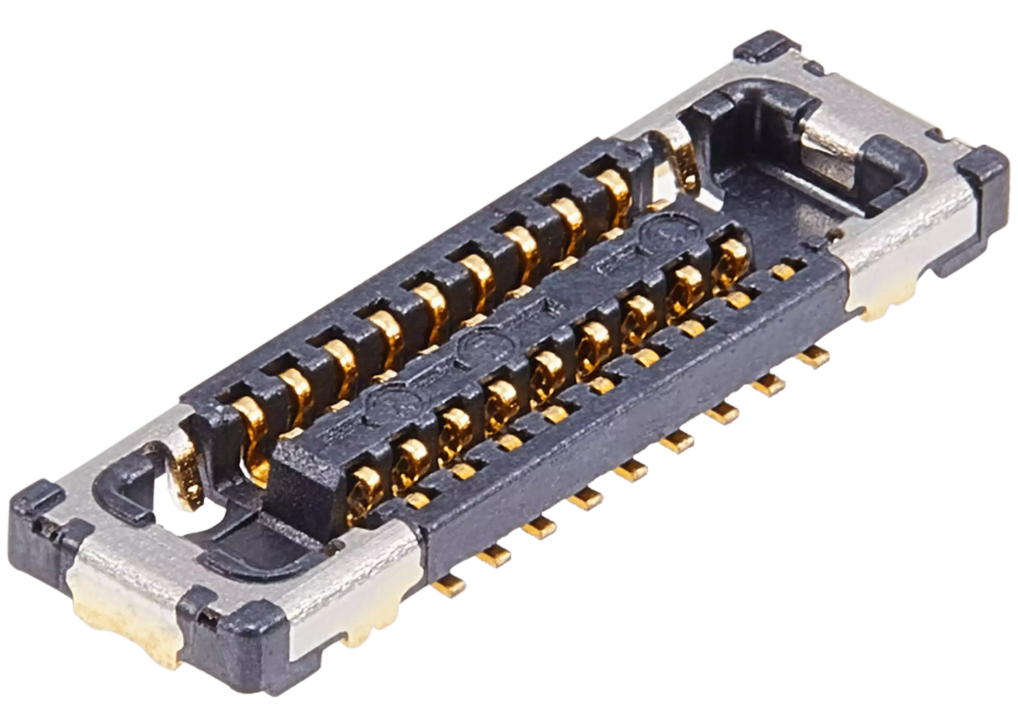 Prepositioned Camera FPC Connector For iPhone X (J4200: 18 Pin)