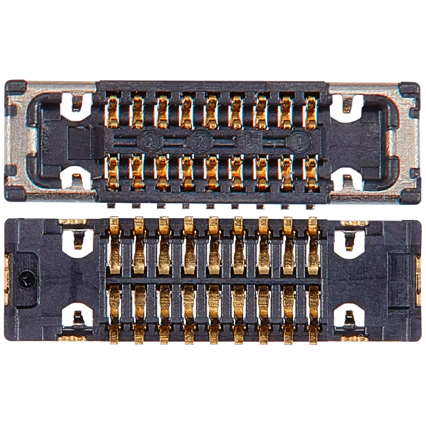 Lattice Projector Face ID FPC Connector For iPhone X / XS / XS Max (J4530: 18 Pin)