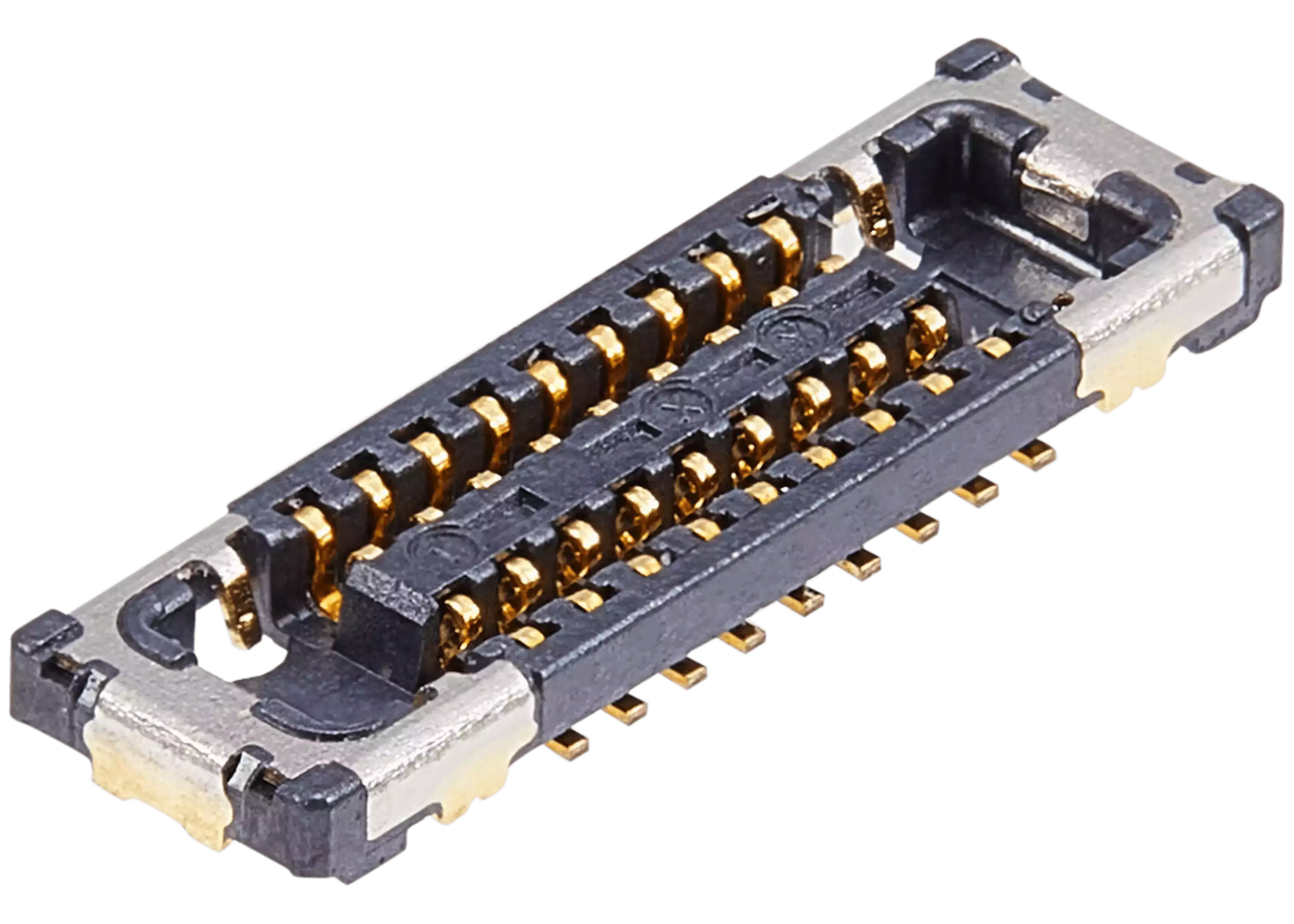 Lattice Projector Face ID FPC Connector For iPhone X / XS / XS Max (J4530: 18 Pin)
