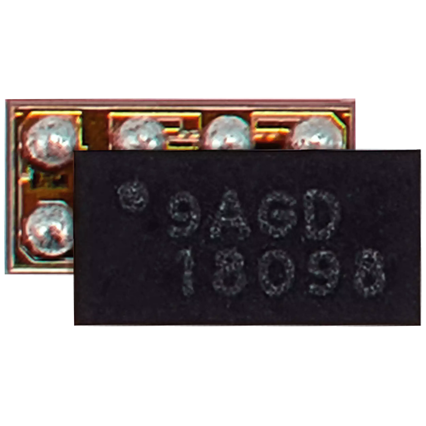 GPOUAT - E IC For iPhone X