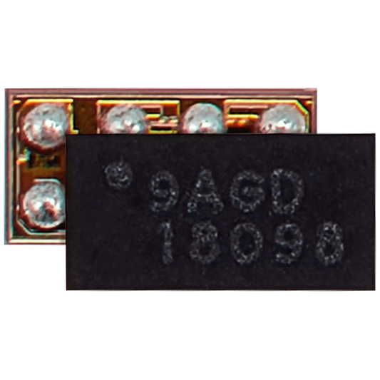 GPOUAT - E IC For iPhone X