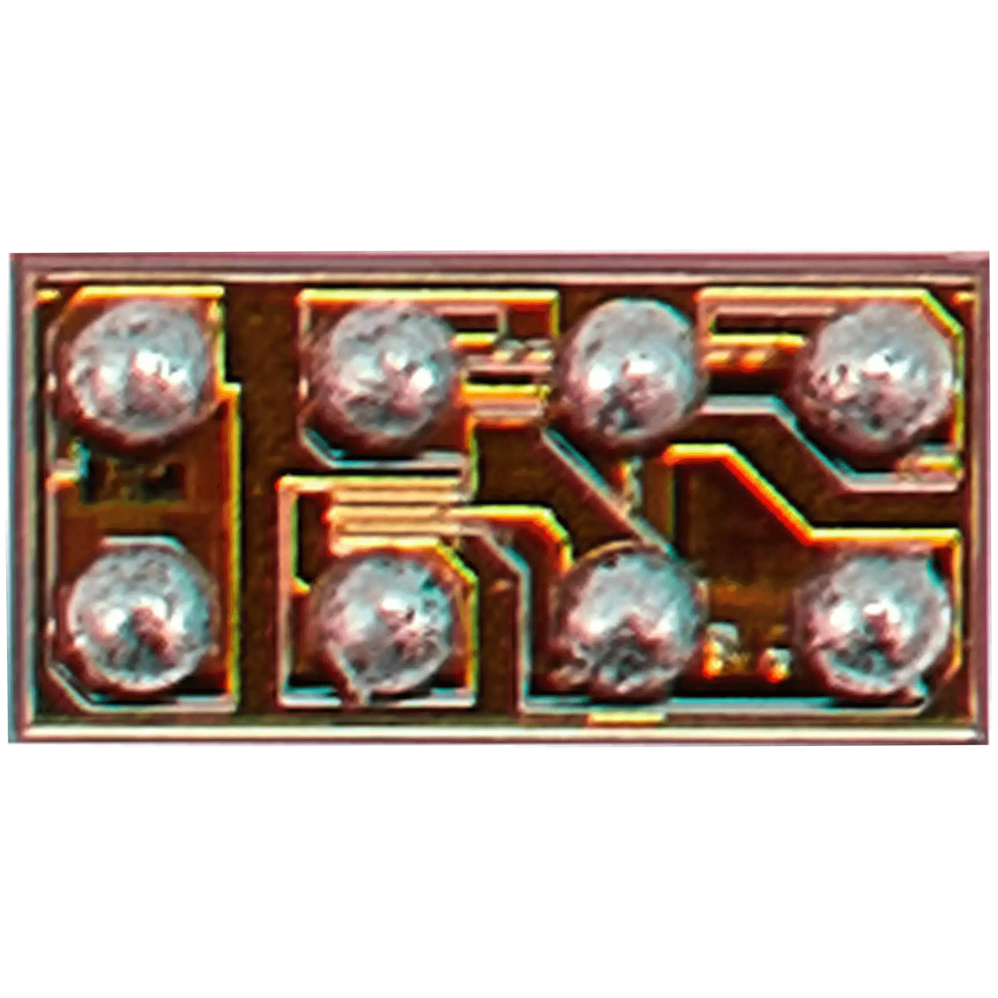 GPOUAT - E IC For iPhone X