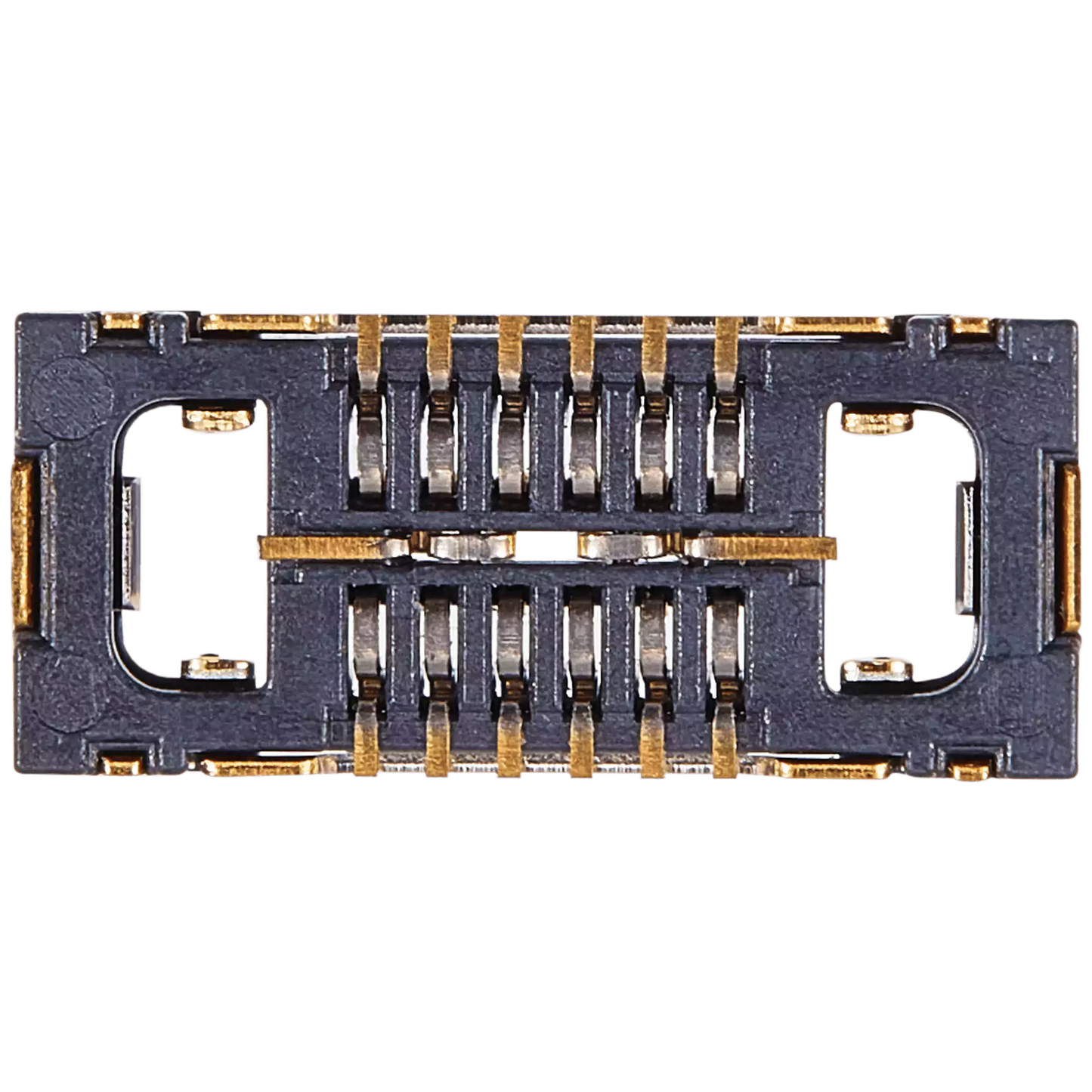 Lower Antenna FPC Connector For iPhone 12 Pro Max (12 Pin)