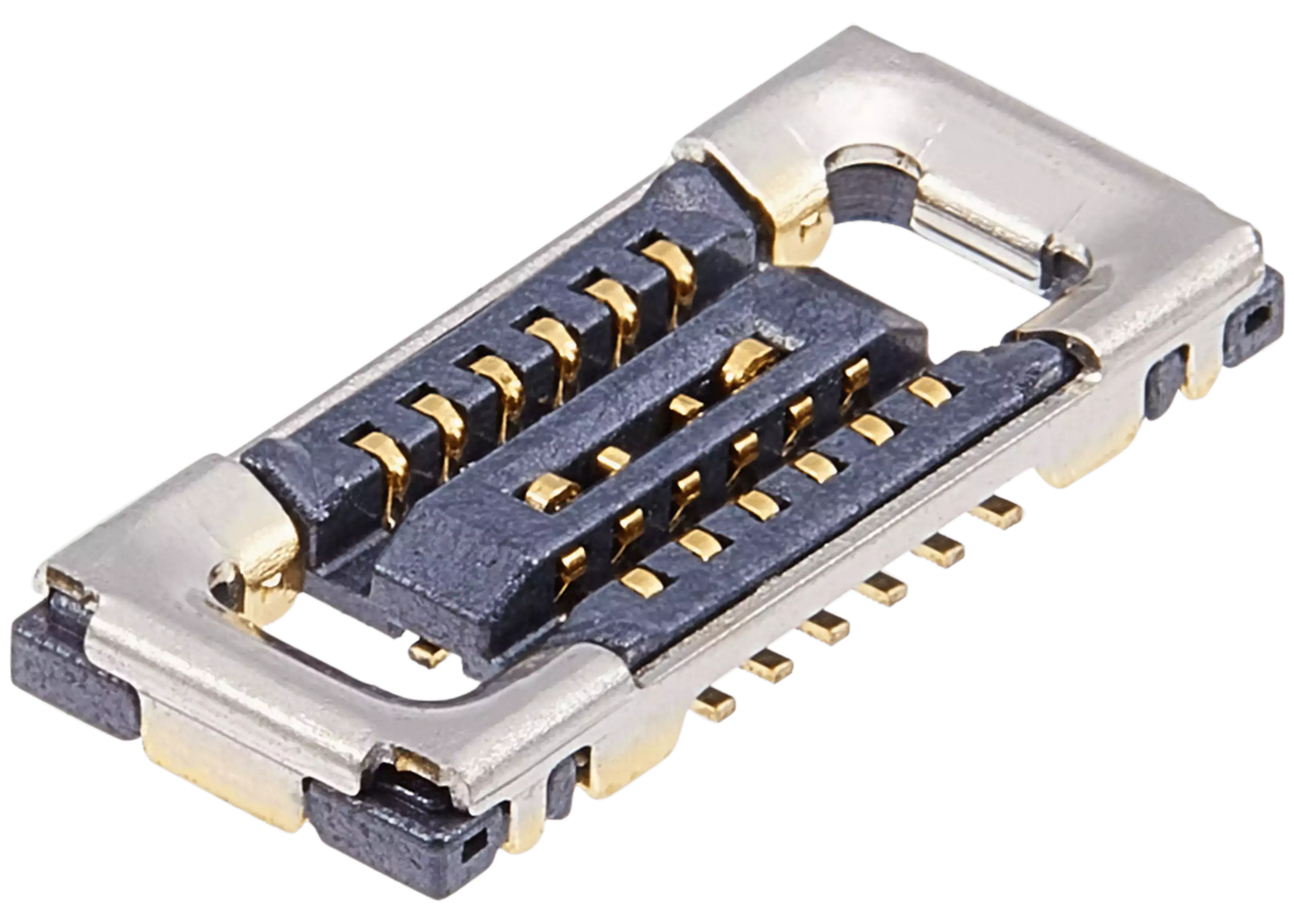 Lower Antenna FPC Connector For iPhone 12 Pro Max (12 Pin)