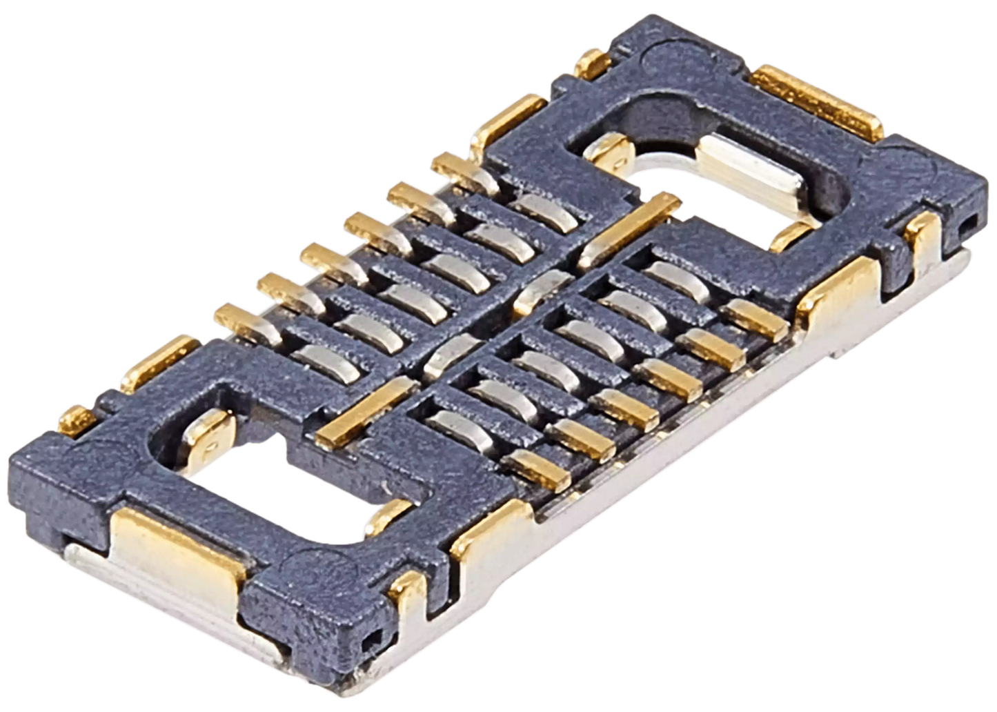 Lower Antenna FPC Connector For iPhone 12 Pro Max (12 Pin)