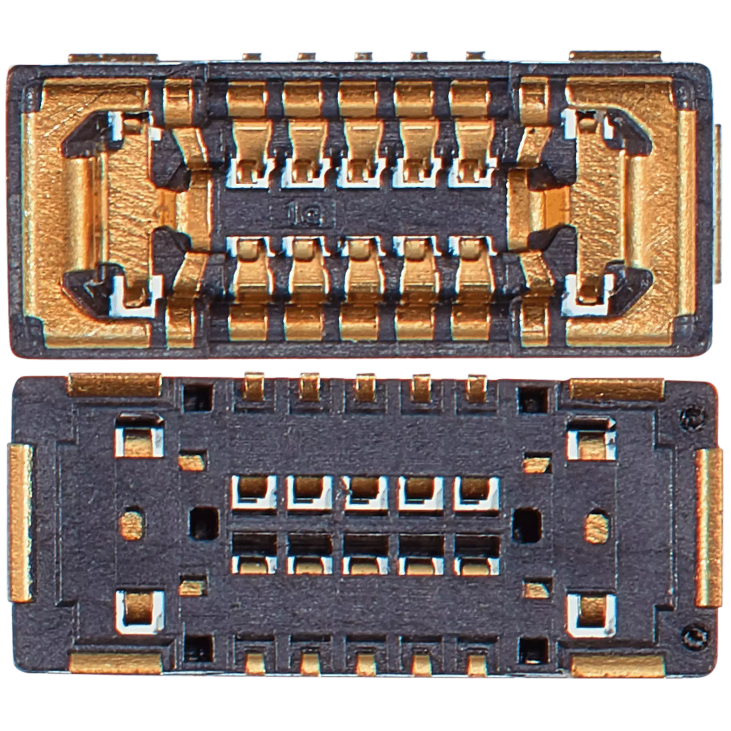 SIM Card FPC Connector For iPhone 12 / 12 Pro (10 Pin)