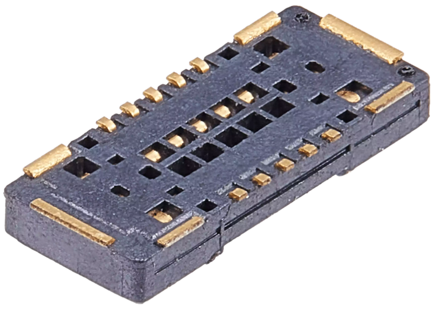 SIM Card FPC Connector For iPhone 12 / 12 Pro (10 Pin)