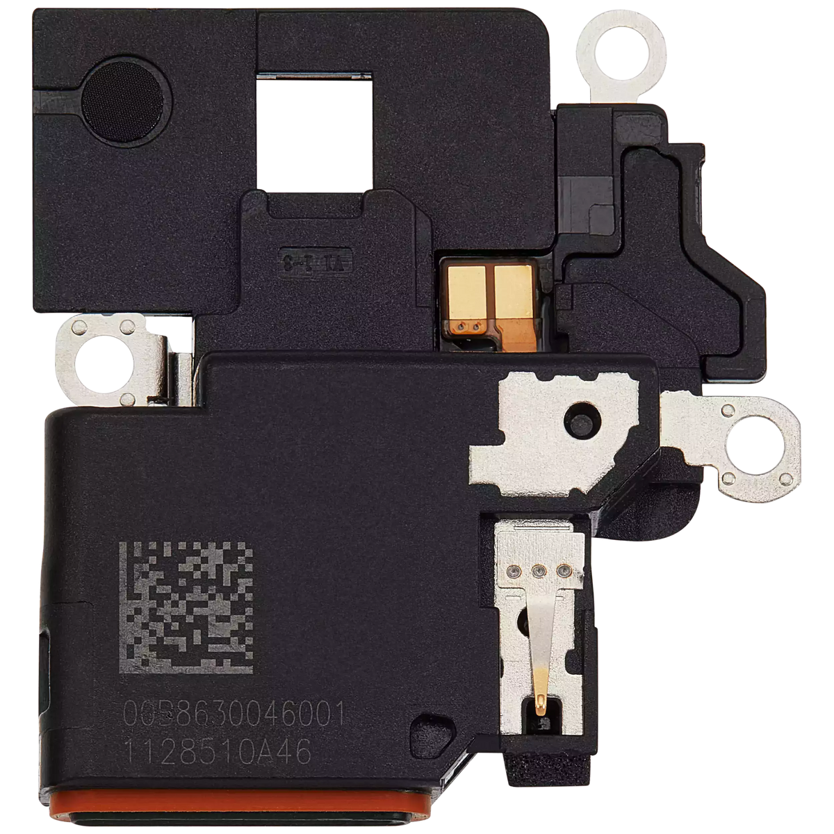 Earpiece Speaker For Google Pixel 8 - replacement component detail view