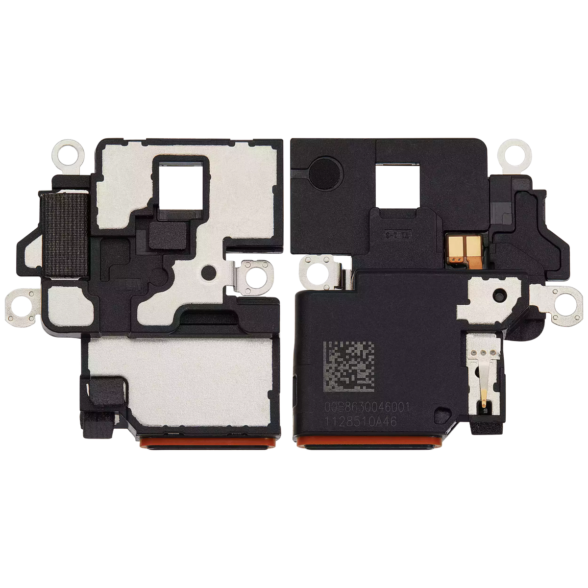 Earpiece Speaker For Google Pixel 8 - repair component alternate view