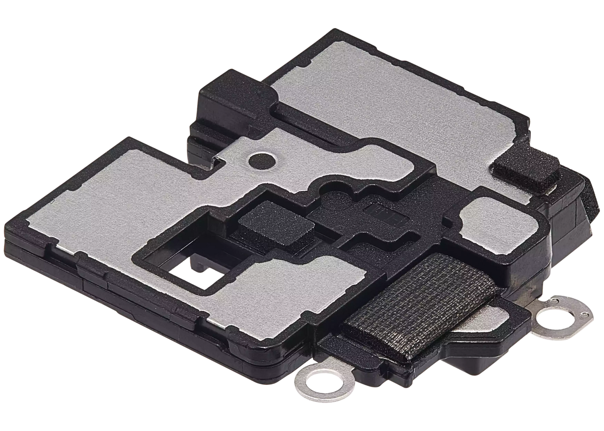 Earpiece Speaker For Google Pixel 8 - phone repair part close-up