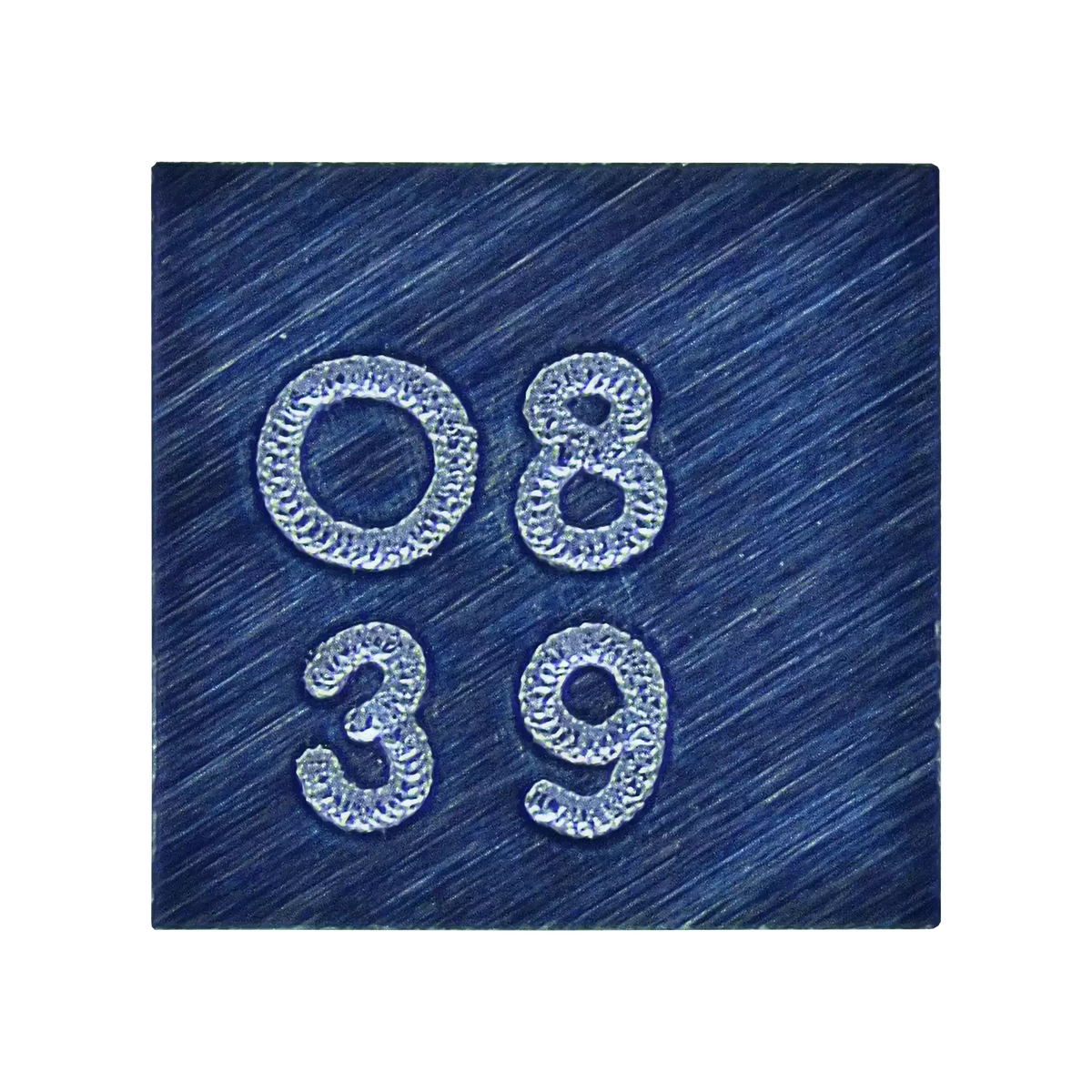 Baseband Eeprom IC For iPhone 7 / 7 Plus (EPROM-RF: 4 Pins)
