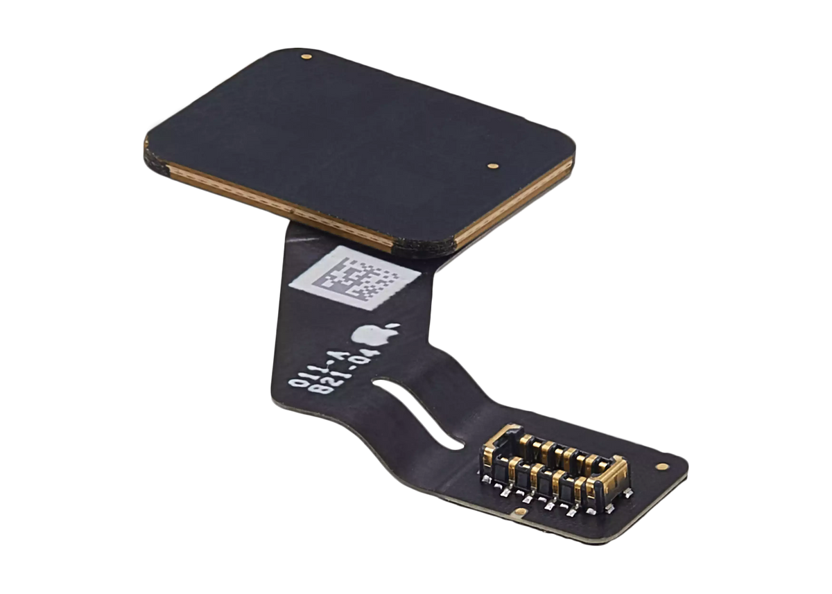 GPS Antenna Flex Cable For iPhone 14 Pro Max (US Version)