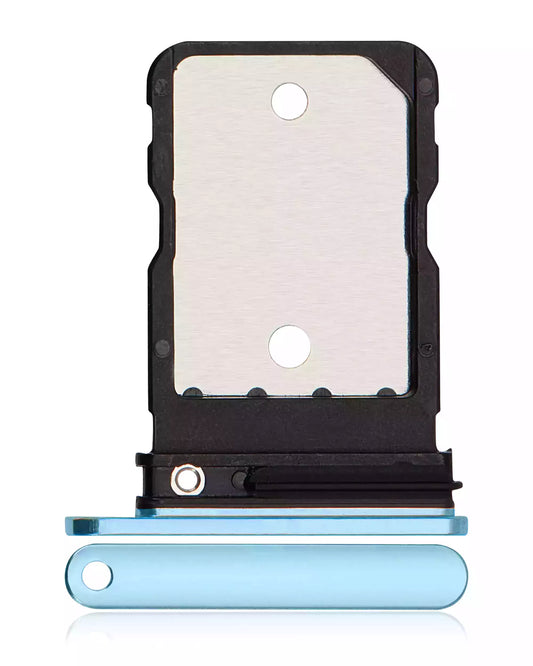 Sim Card Tray For Google Pixel 8 Pro (Bay) - replacement part product view