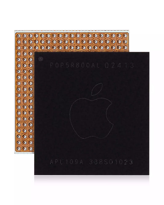 Power Management IC For iPhone 15 / 15 Plus / 15 Pro / 15 Pro Max (338S01023 / 338S01022)