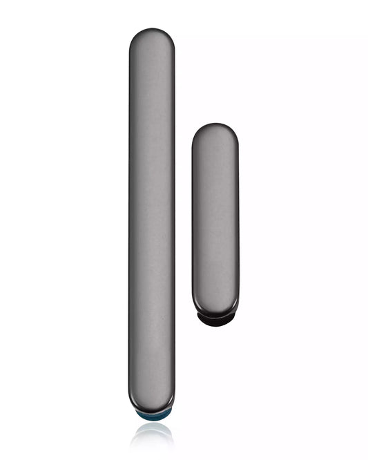 Hard Buttons (Power / Volume) For Google Pixel 8 Pro (Obsidian) - replacement part product view