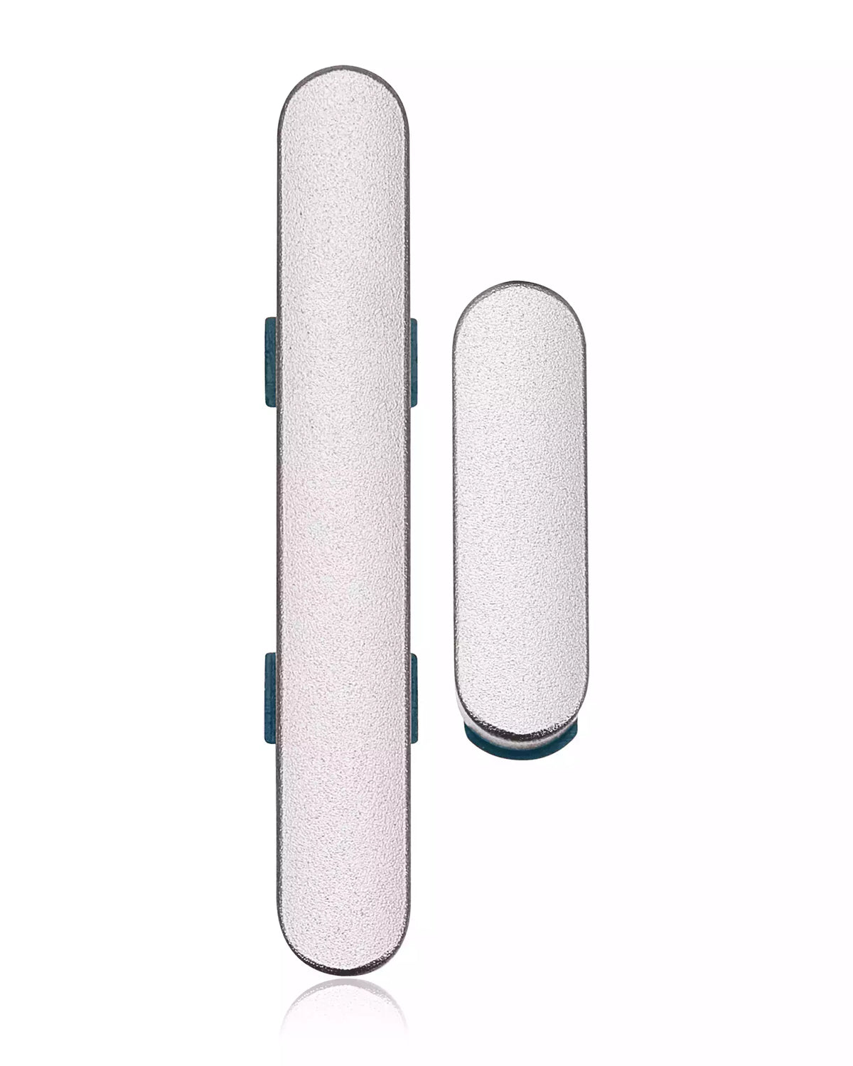 Hard Buttons (Power / Volume) For Google Pixel 8a (Porcelain) - replacement part product view