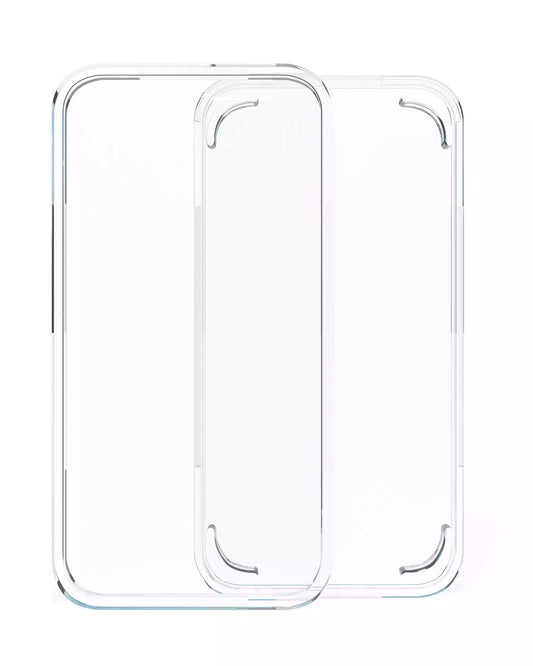 Clear Device Box For iPhone 13 / 13 Pro /14 / 14 Pro / 15 / 15 Pro