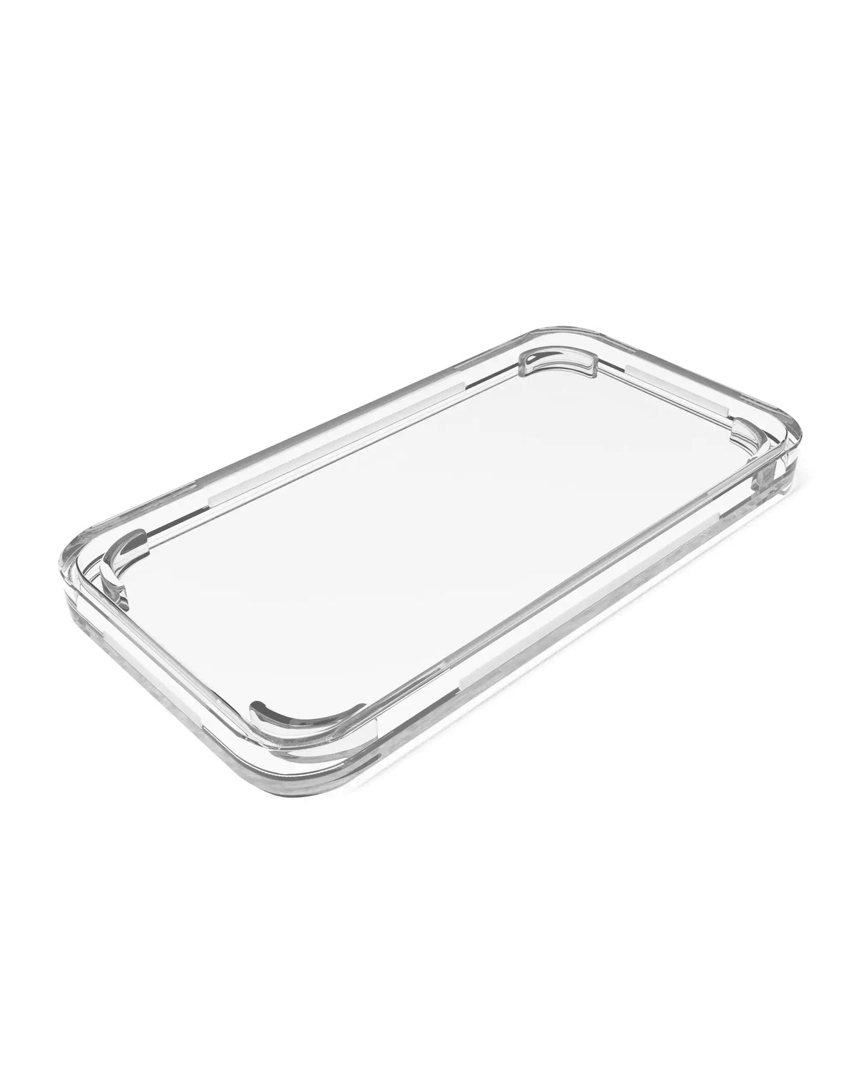 Clear Device Box For iPhone 13 / 13 Pro /14 / 14 Pro / 15 / 15 Pro