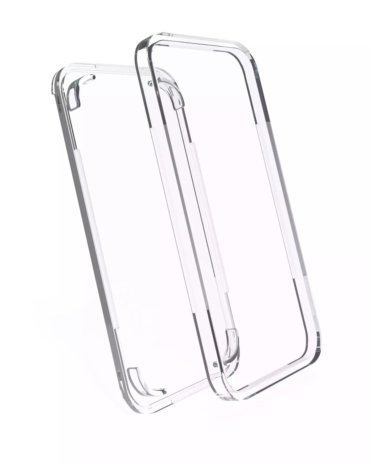 Clear Device Box For iPhone 13 / 13 Pro /14 / 14 Pro / 15 / 15 Pro