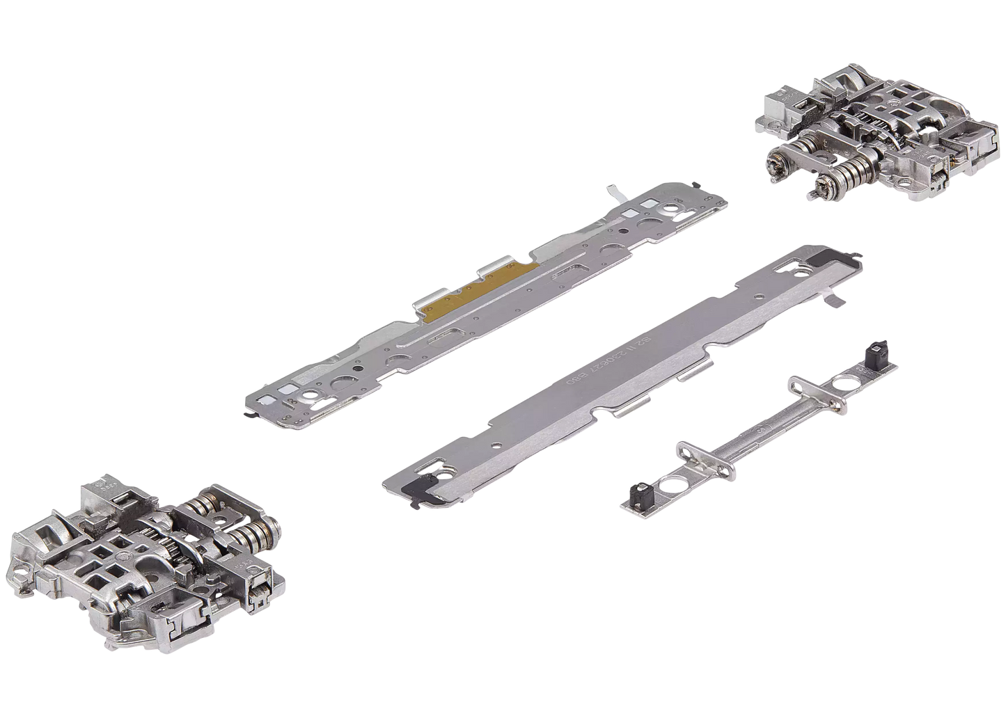Kickstand Hinge For Samsung Galaxy Z Flip 5 (F731) - View 4 | TechDrip Canada