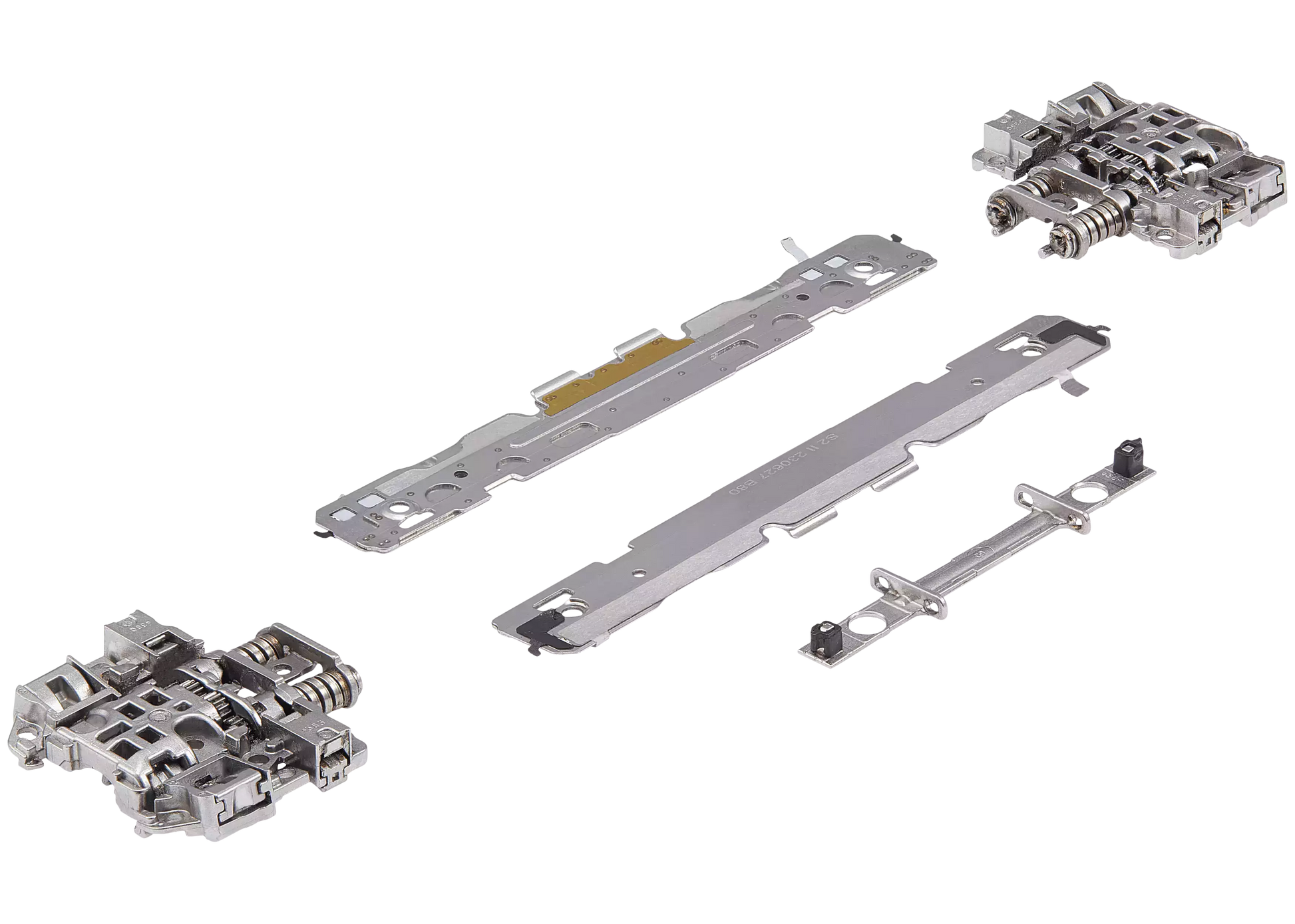 Kickstand Hinge For Samsung Galaxy Z Flip 5 (F731) - View 4 | TechDrip Canada
