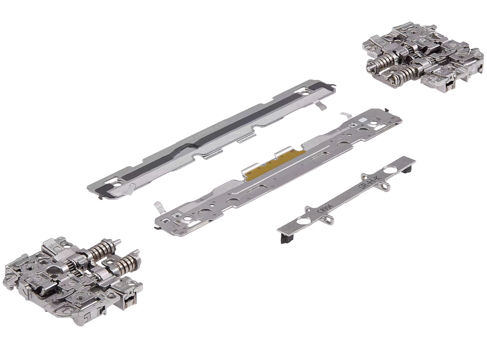 Kickstand Hinge For Samsung Galaxy Z Flip 5 (F731) - View 5 | TechDrip Canada